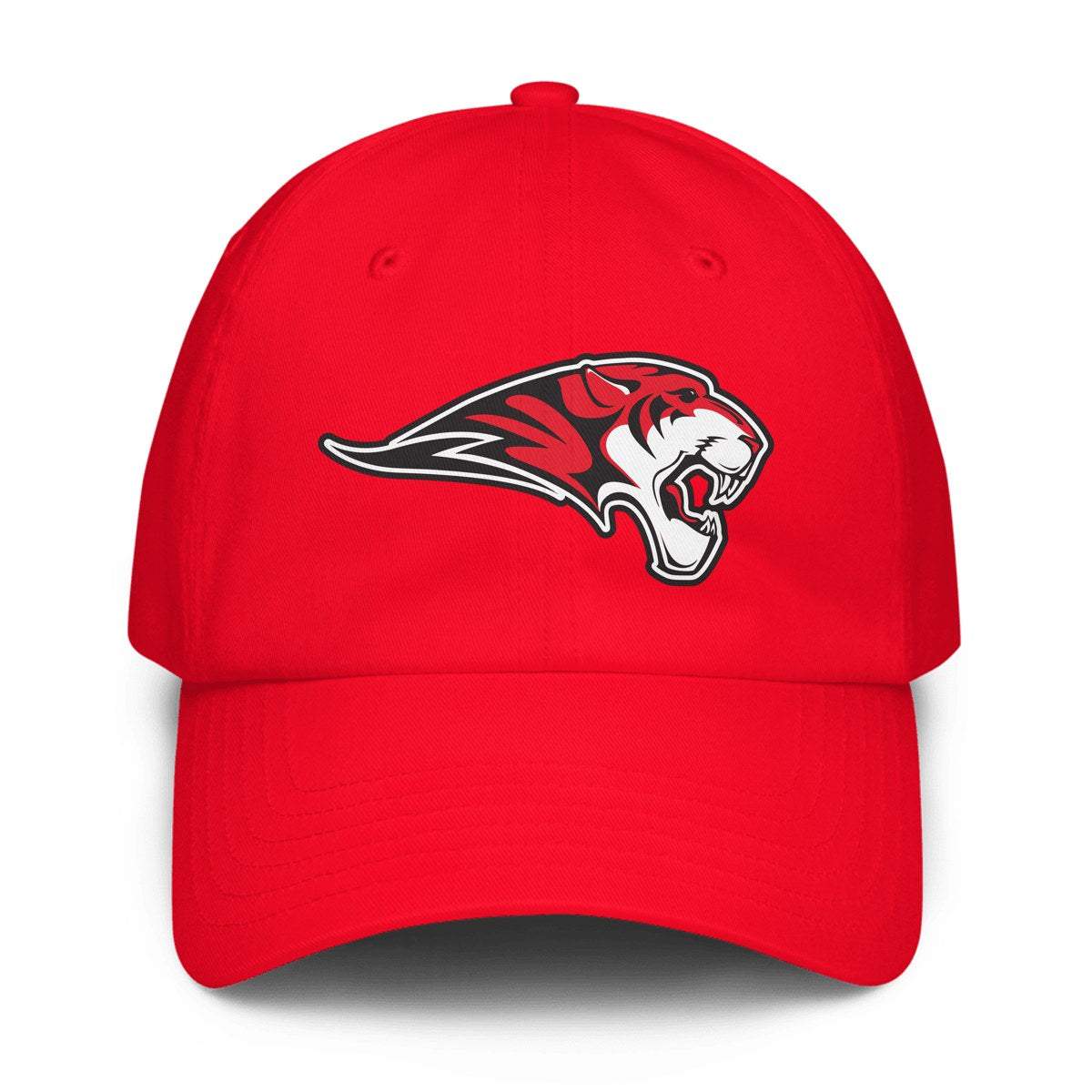 Design 2 – Red