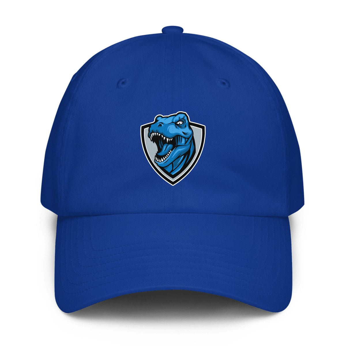 Design 2 – Royal Blue