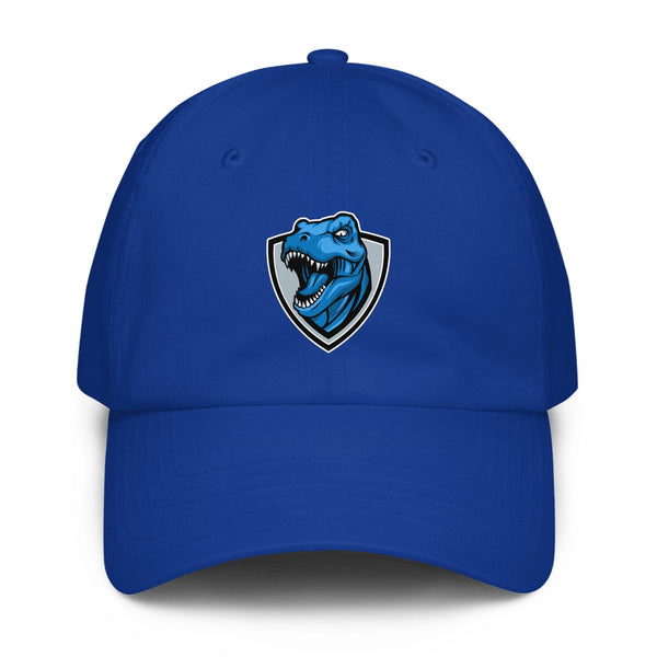Design 2 – Royal Blue