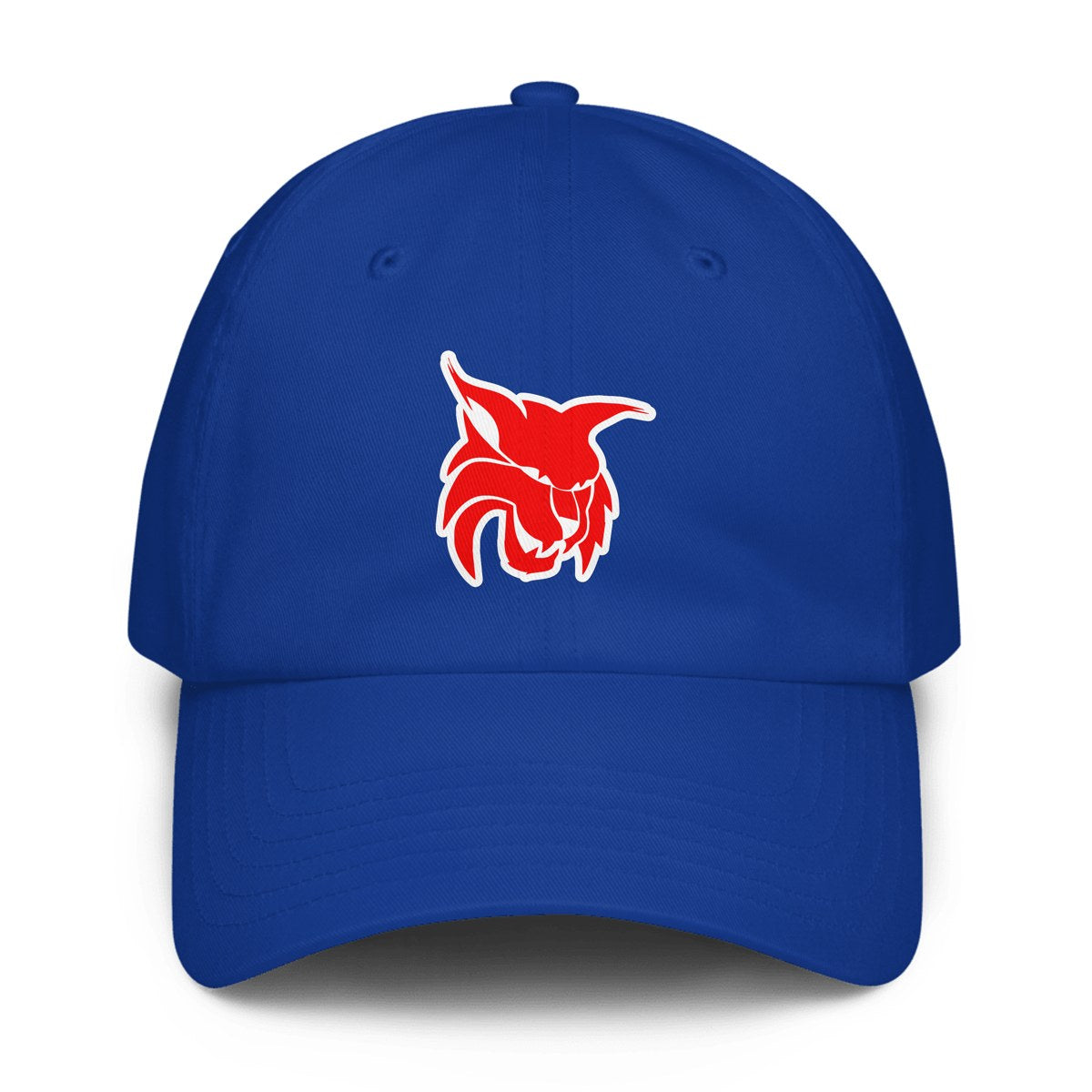 Design 2 – Royal Blue