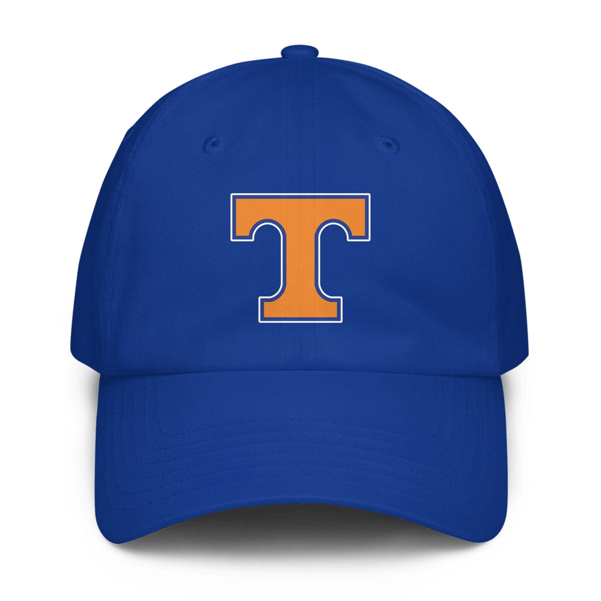 Design 2 – Royal Blue