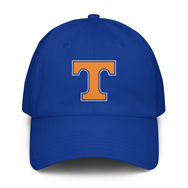 Design 2 – Royal Blue