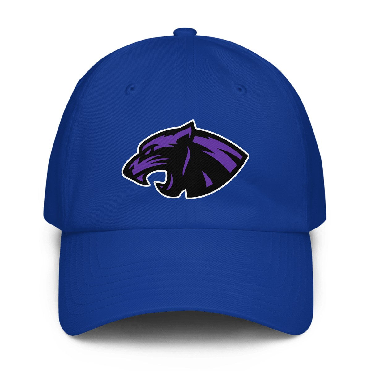 Design 2 – Royal Blue
