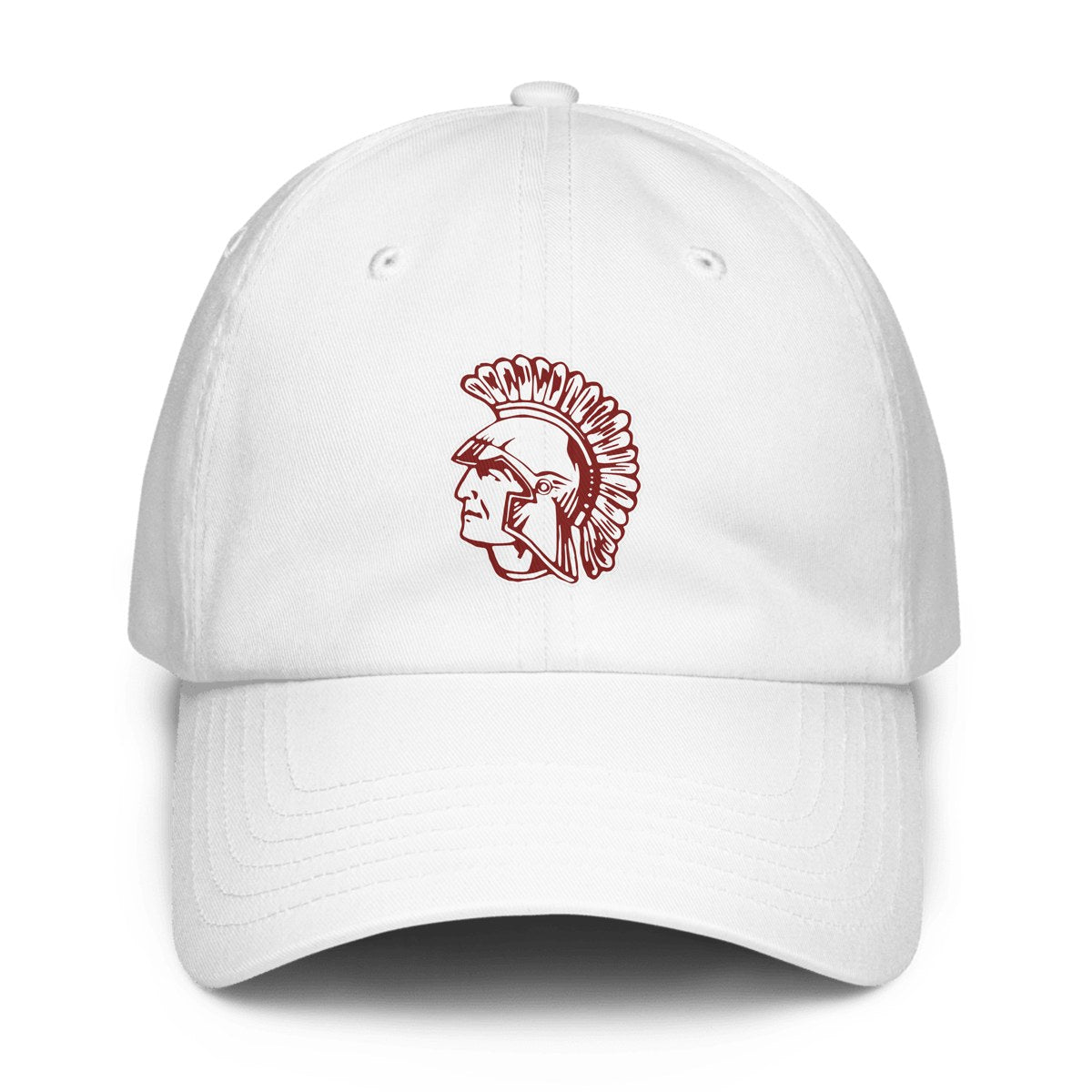 Design 2 – White