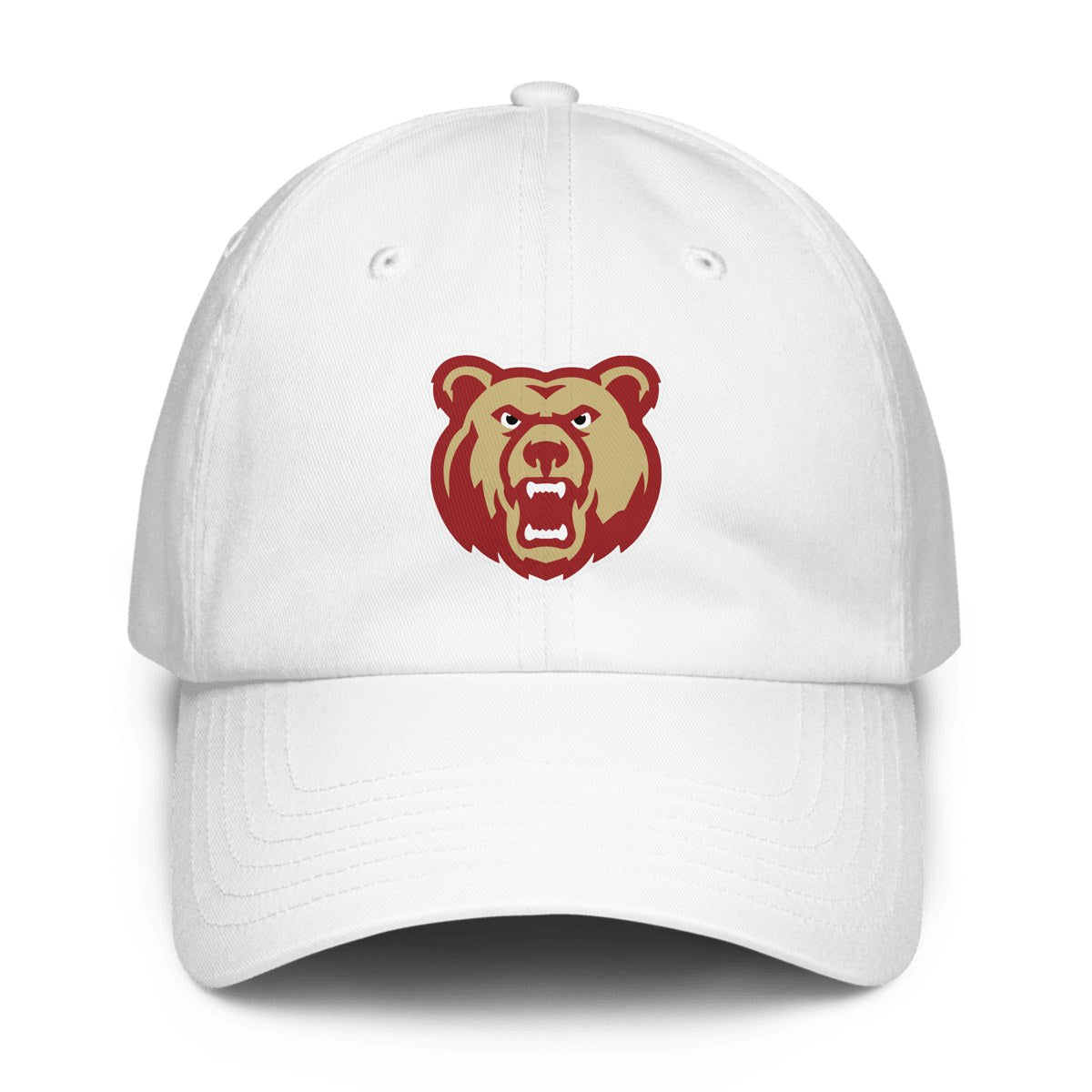 Design 2 – White
