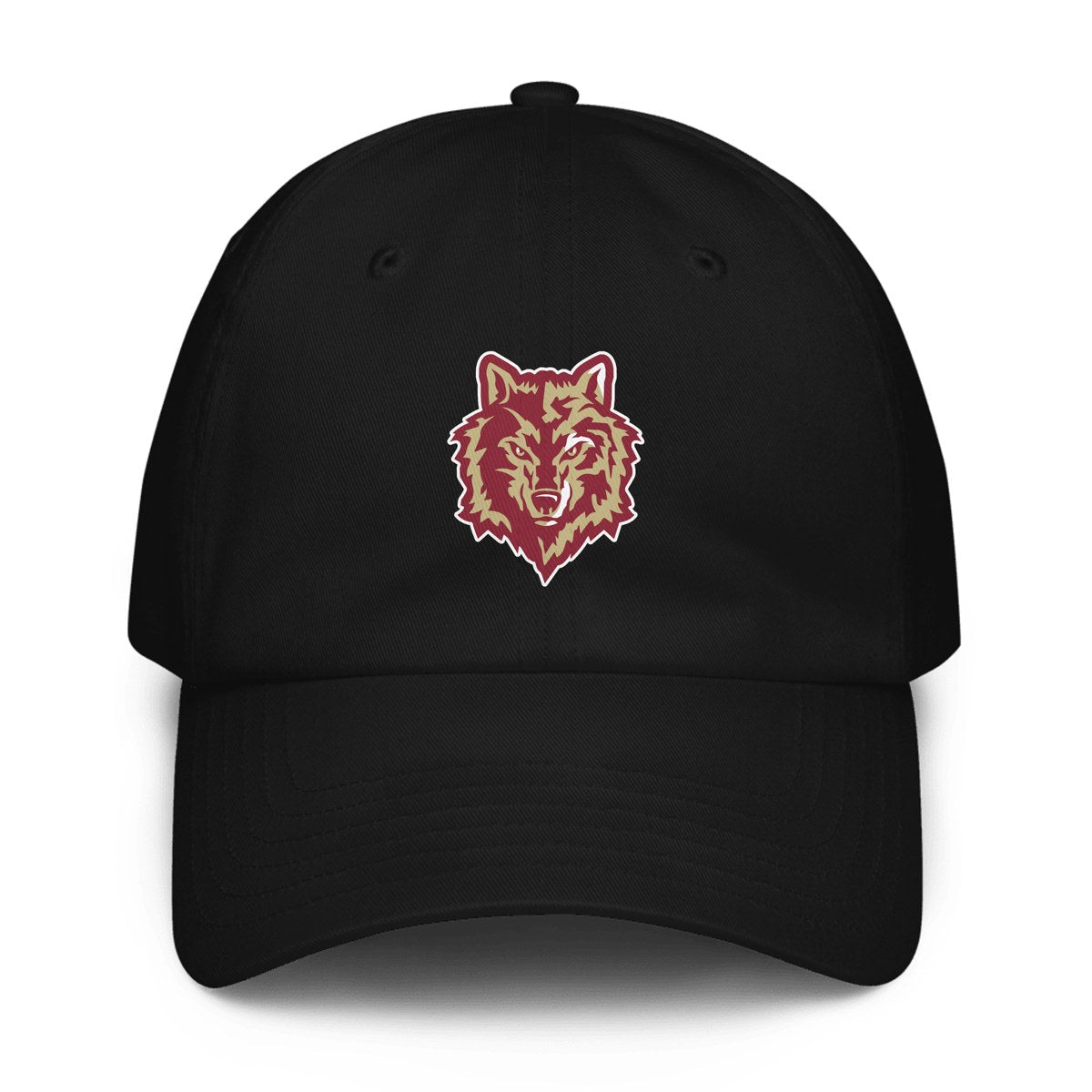 Design 3 – Black
