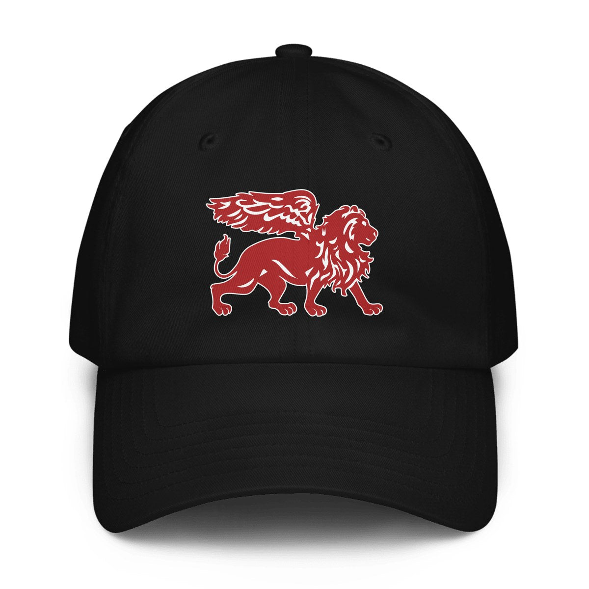 Design 3 – Black