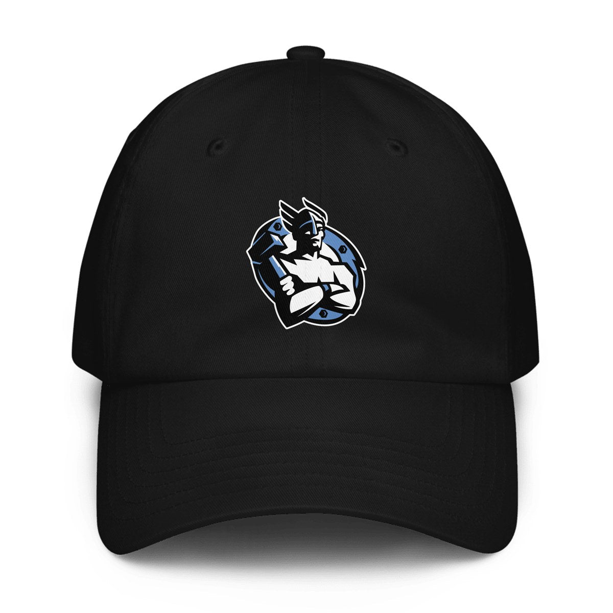 Design 3 – Black