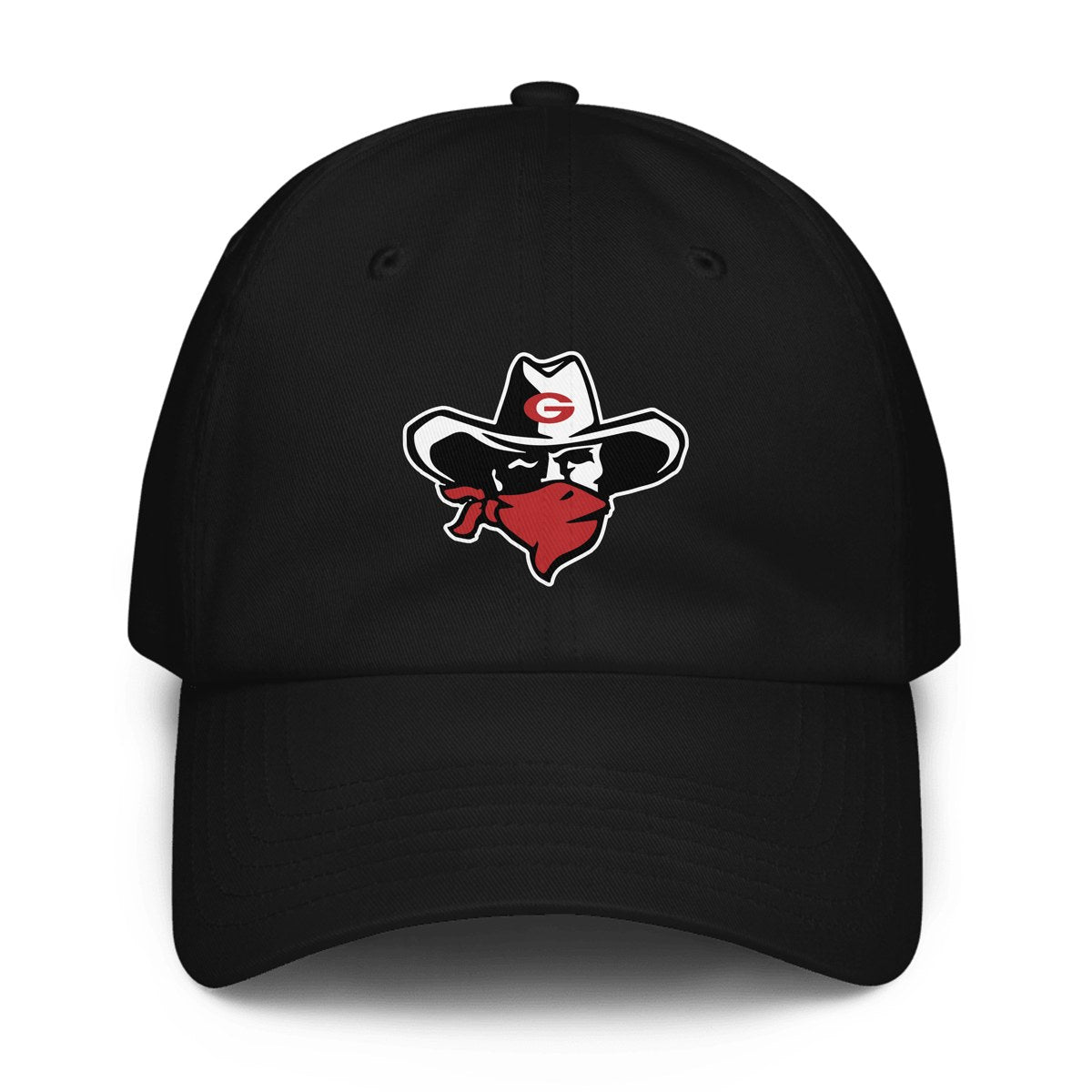 Design 3 – Black