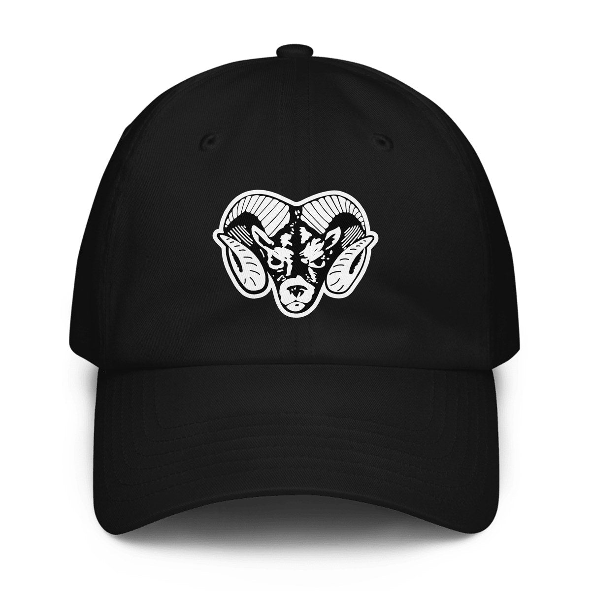 Design 3 – Black