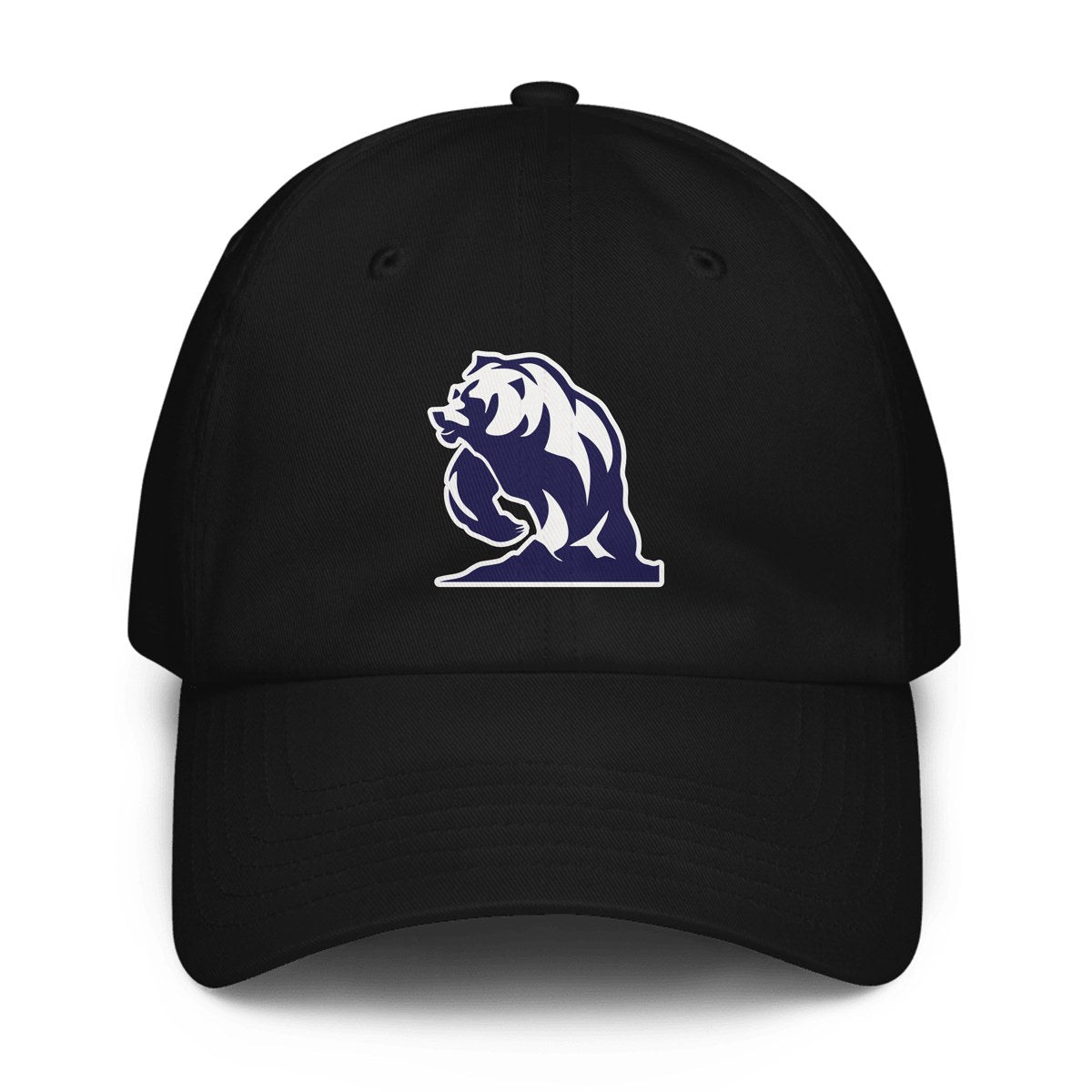 Design 3 – Black