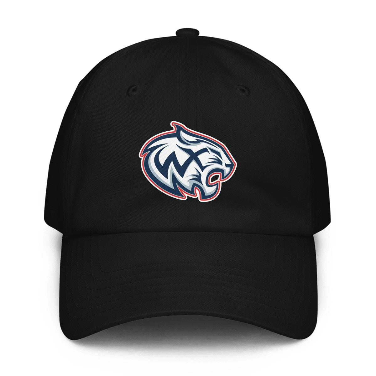 Design 3 – Black