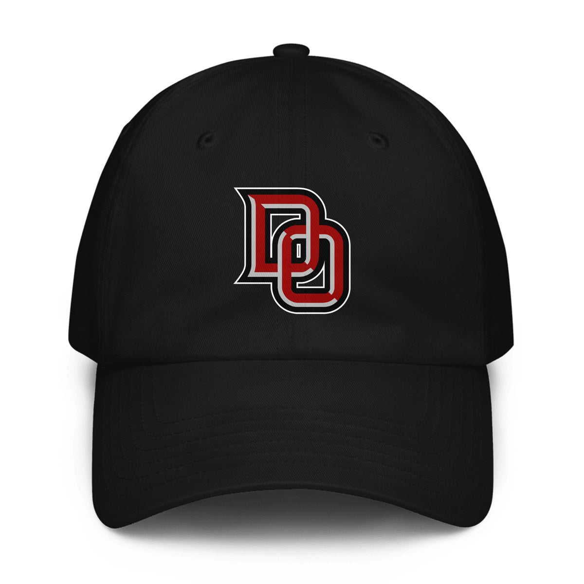 Design 3 – Black