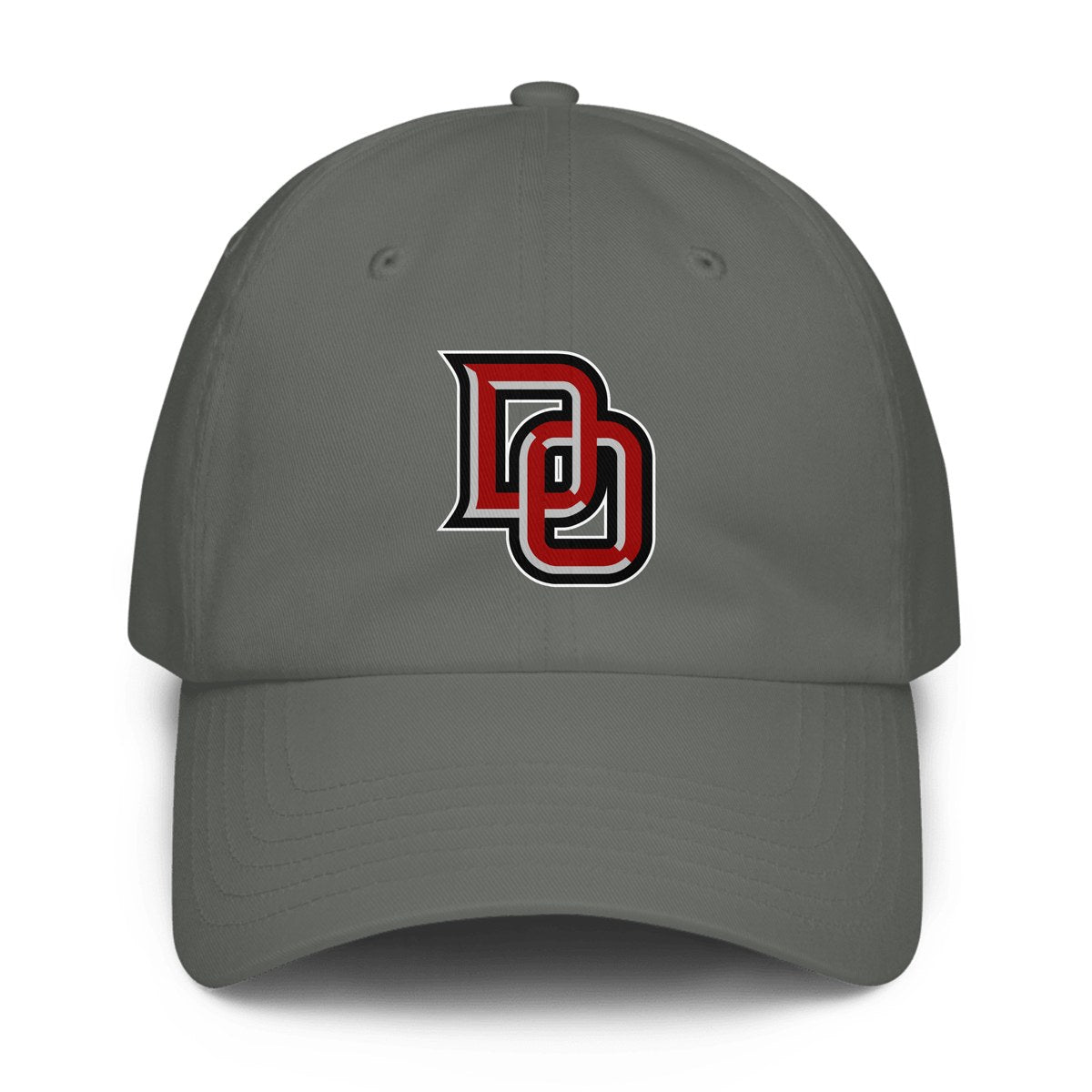 Design 3 – Grey