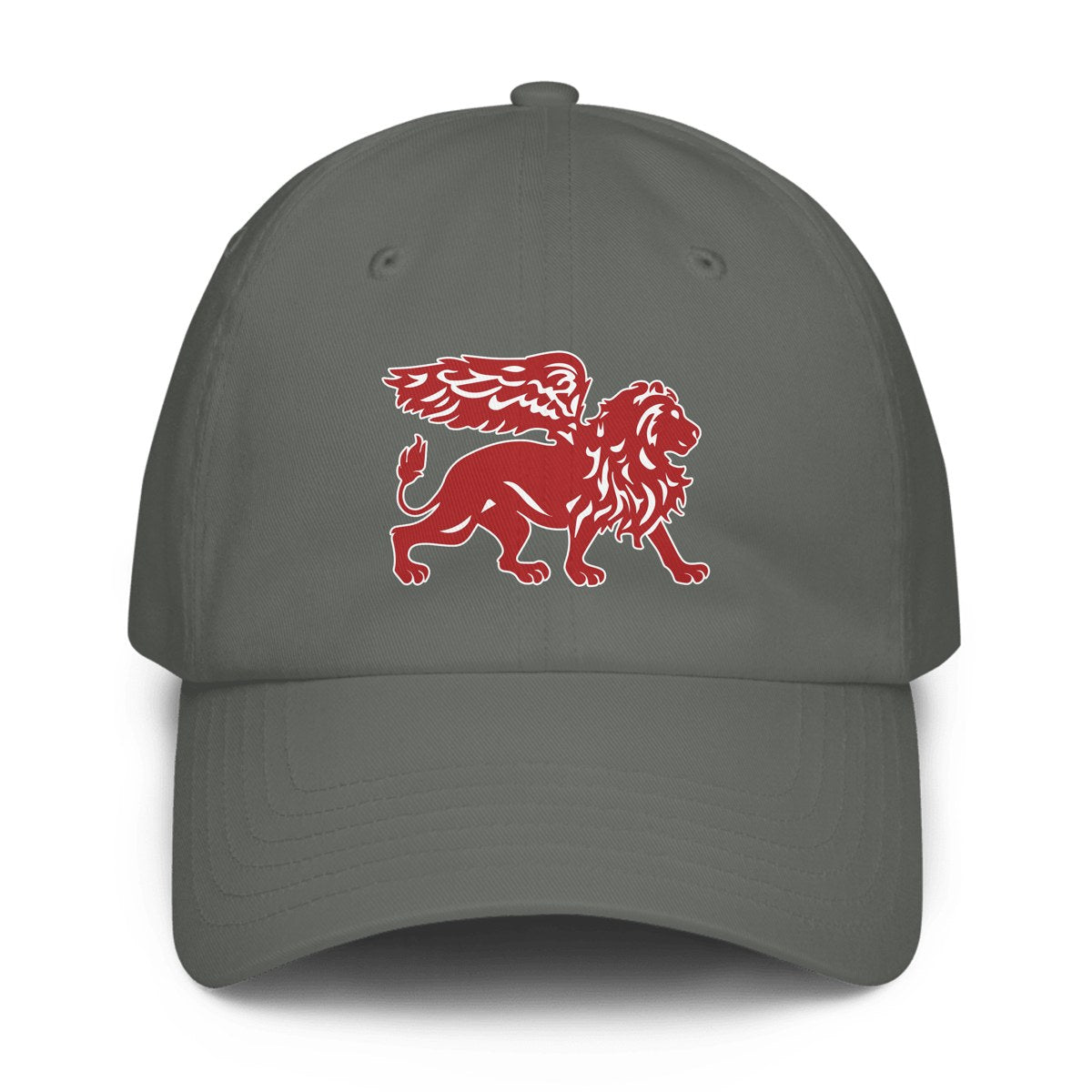 Design 3 – Grey