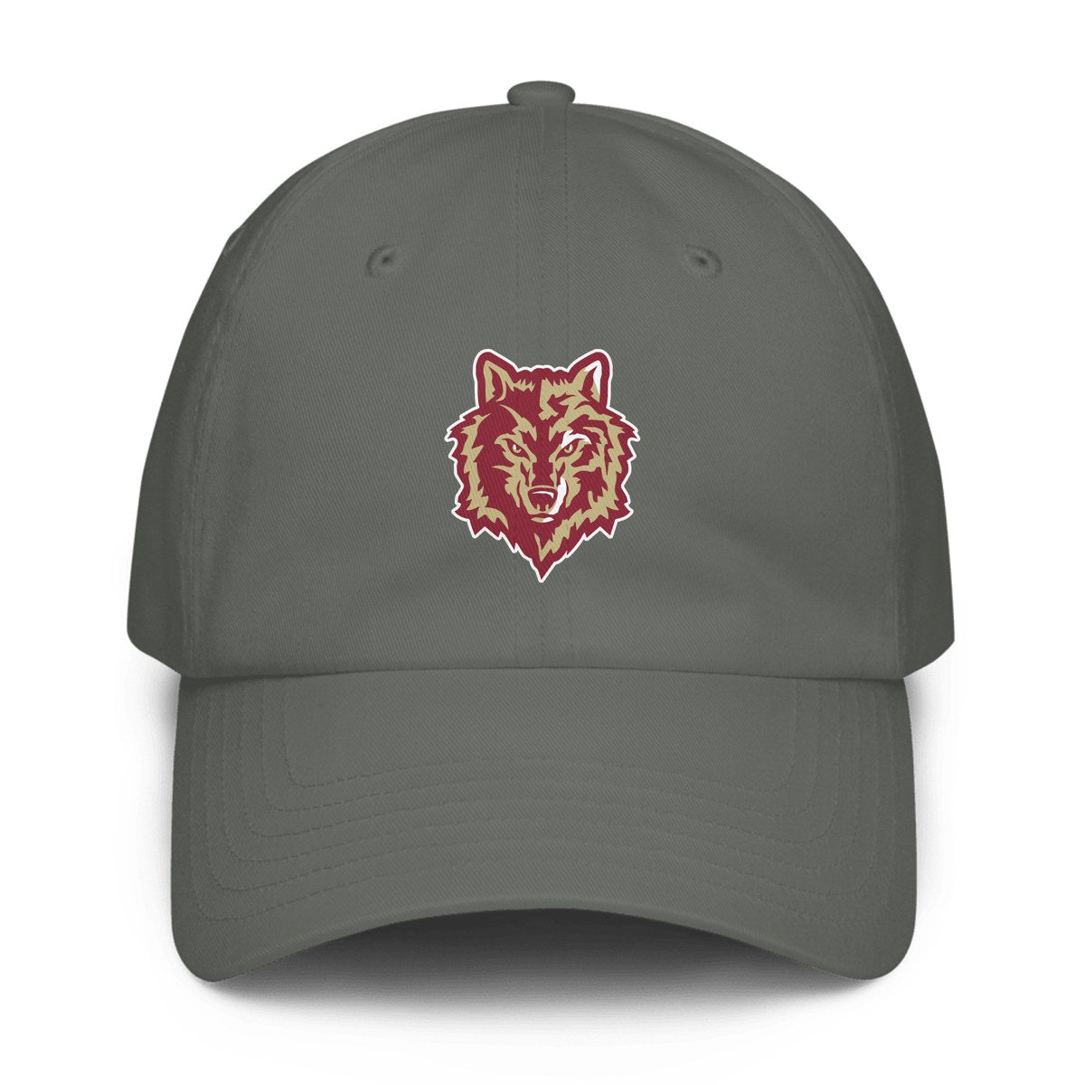 Design 3 – Grey