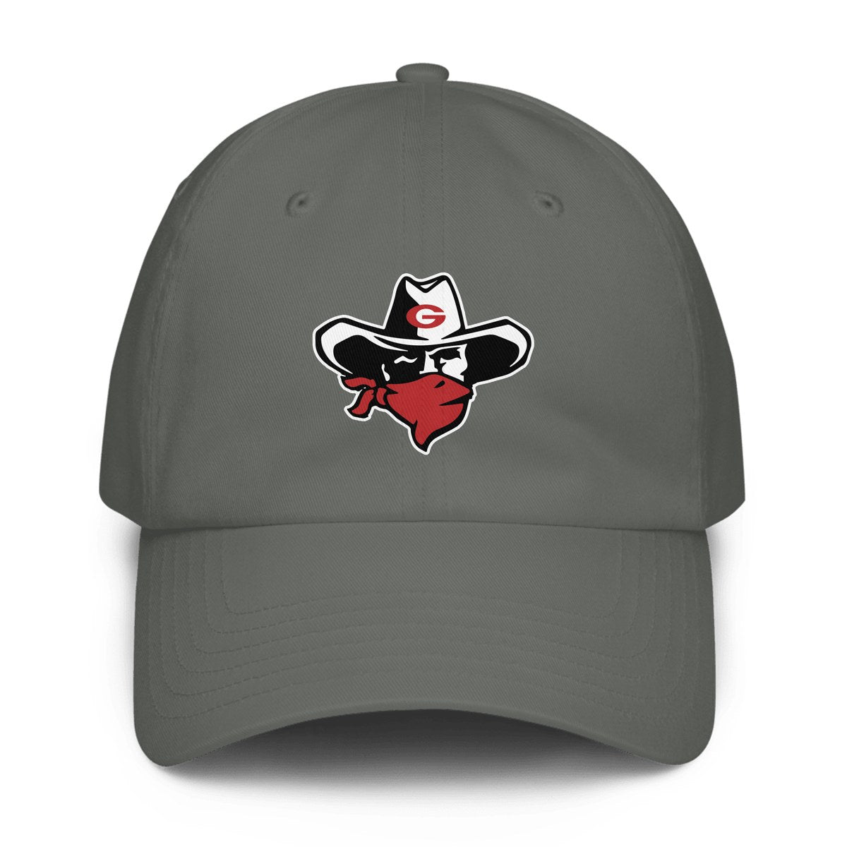 Design 3 – Grey