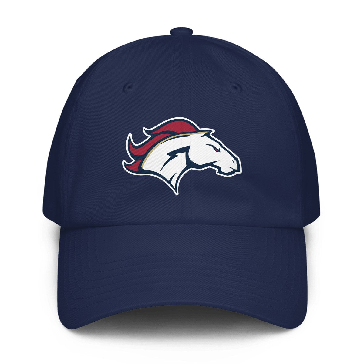 Design 3 – Navy