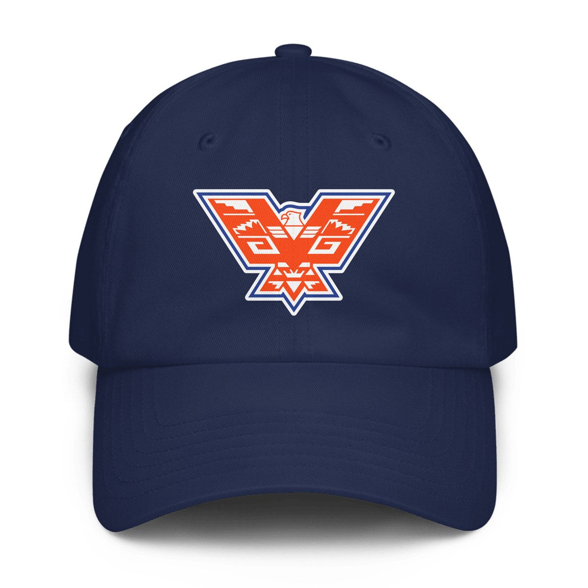 Design 3 – Navy