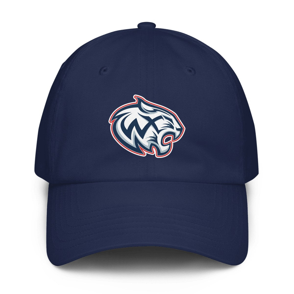 Design 3 – Navy