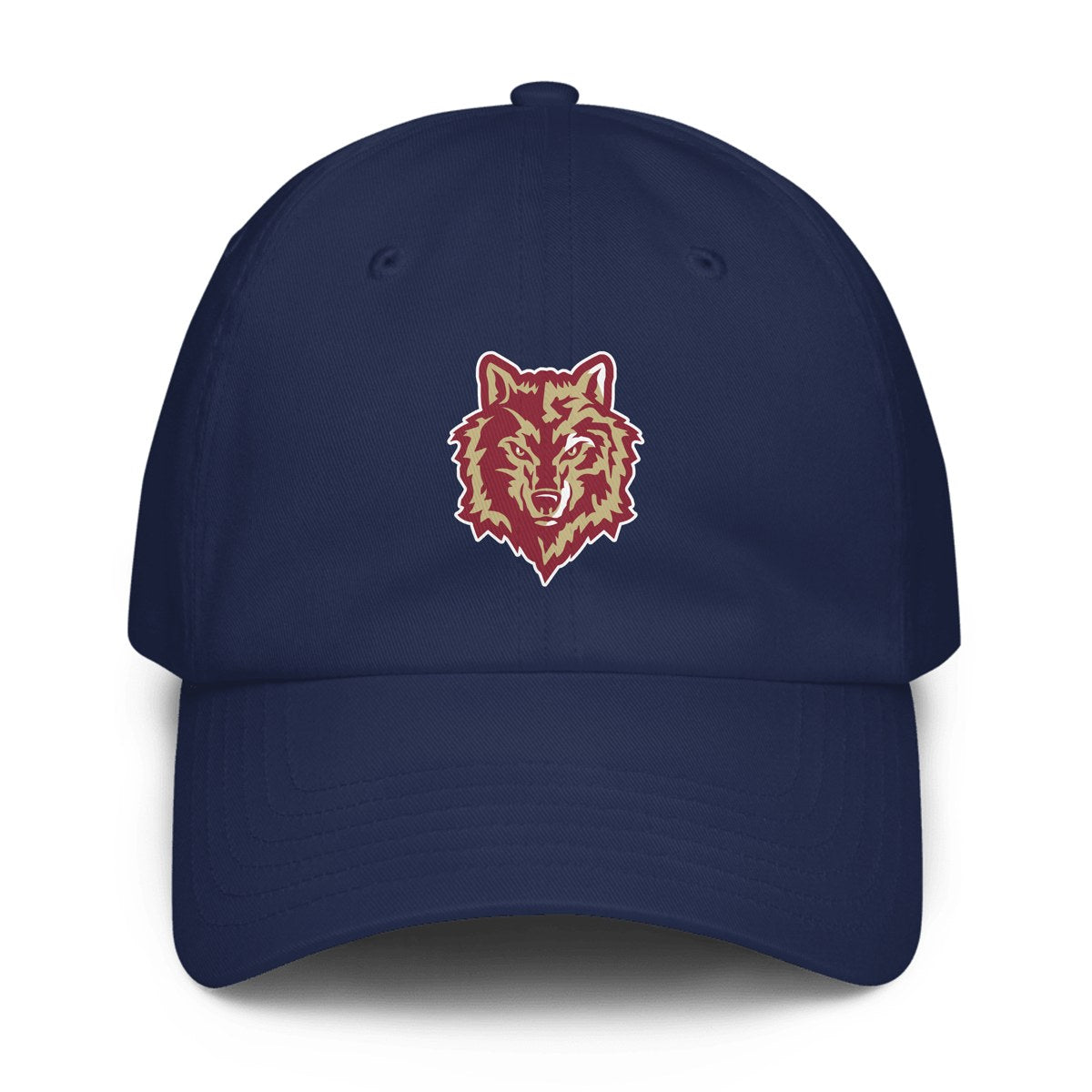 Design 3 – Navy