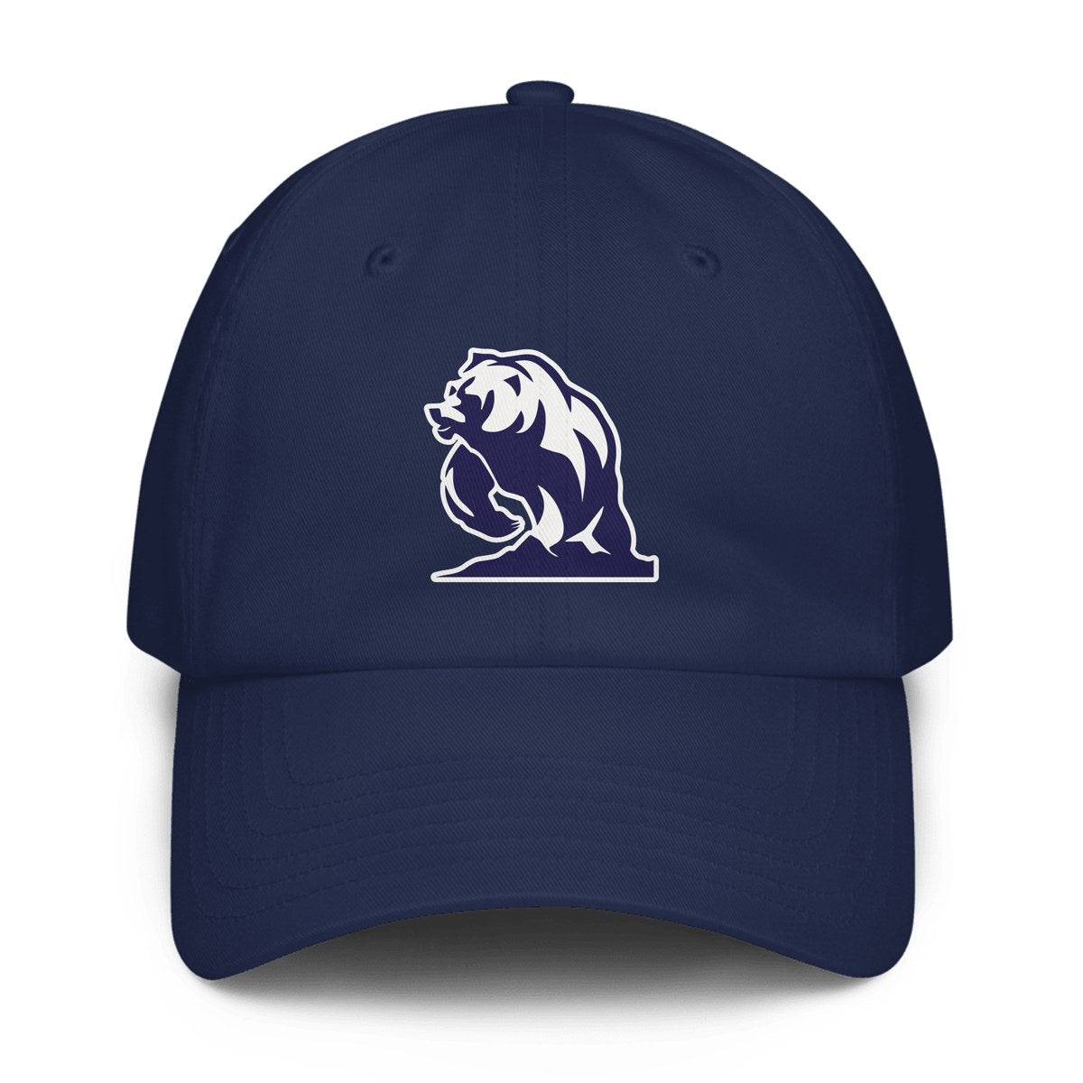 Design 3 – Navy
