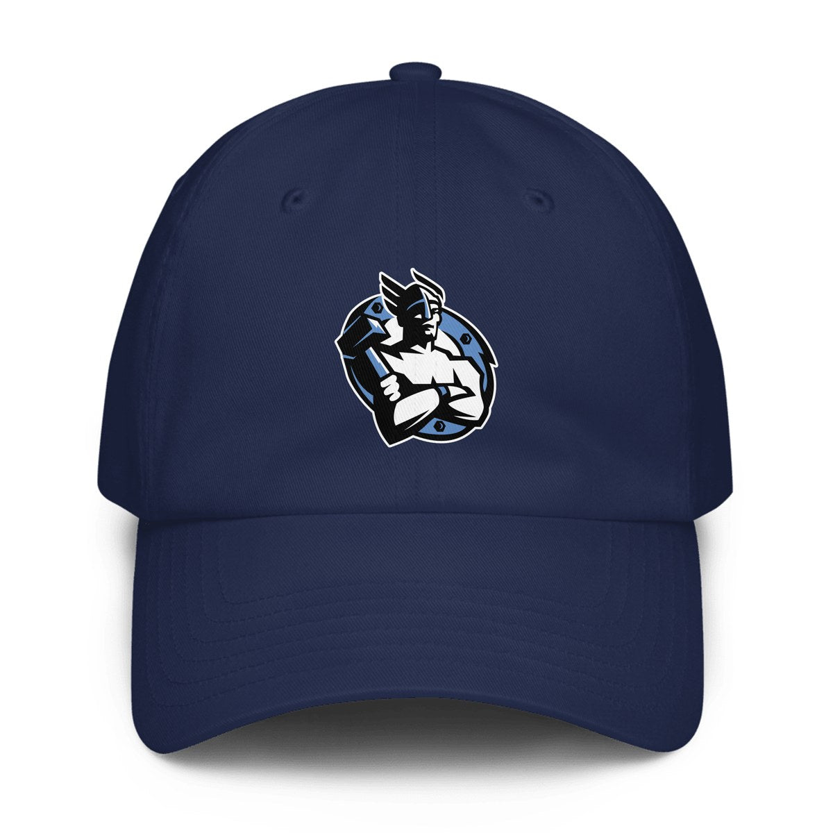 Design 3 – Navy