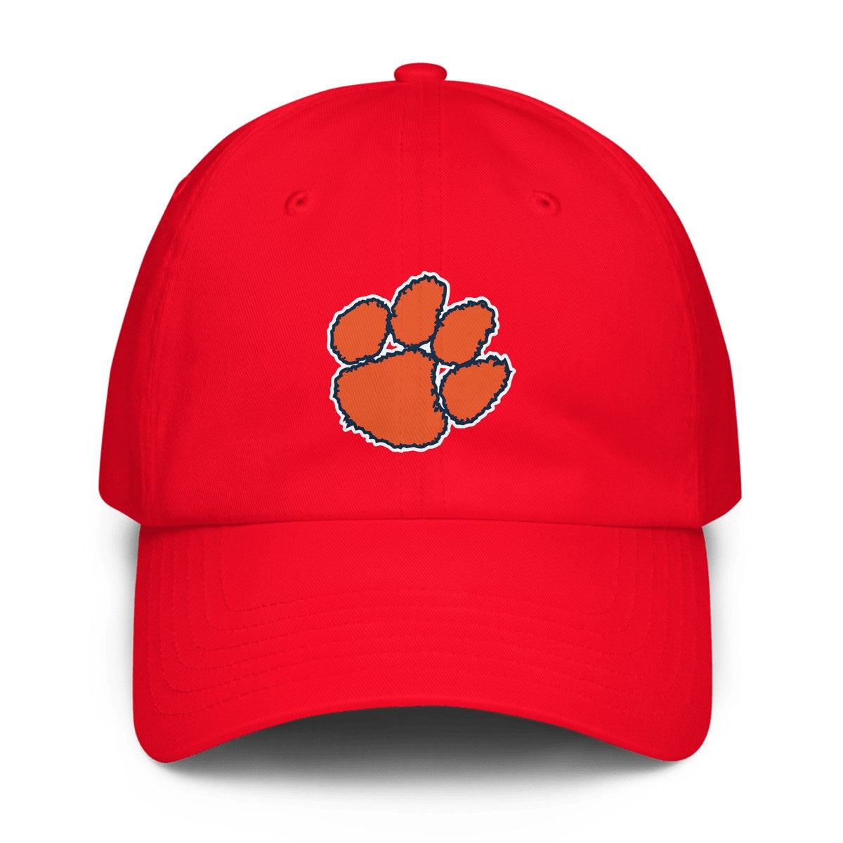 Design 3 – Red