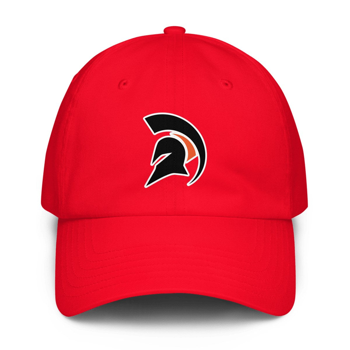 Design 3 – Red