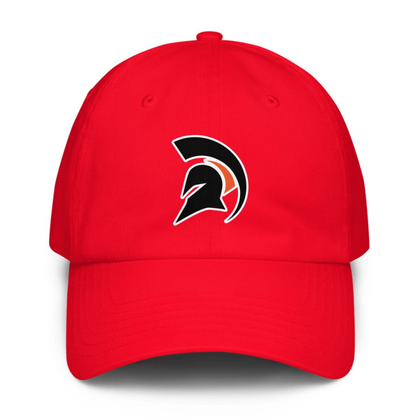 Design 3 – Red