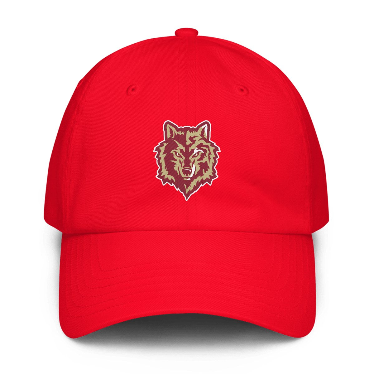 Design 3 – Red