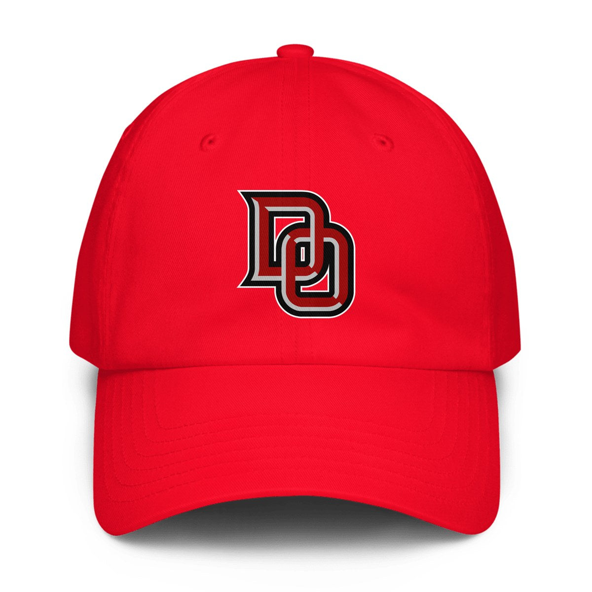 Design 3 – Red