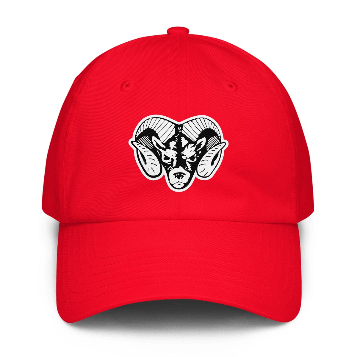 Design 3 – Red