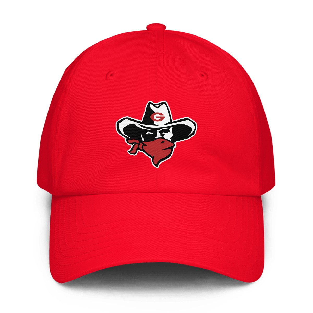 Design 3 – Red