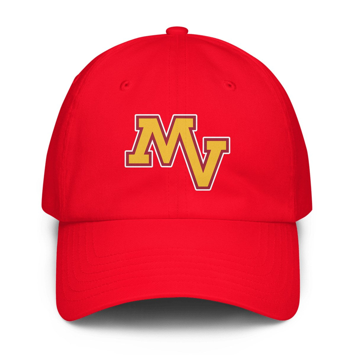 Design 3 – Red