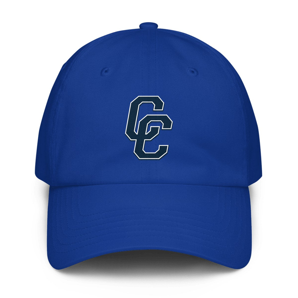 Design 3 – Royal Blue