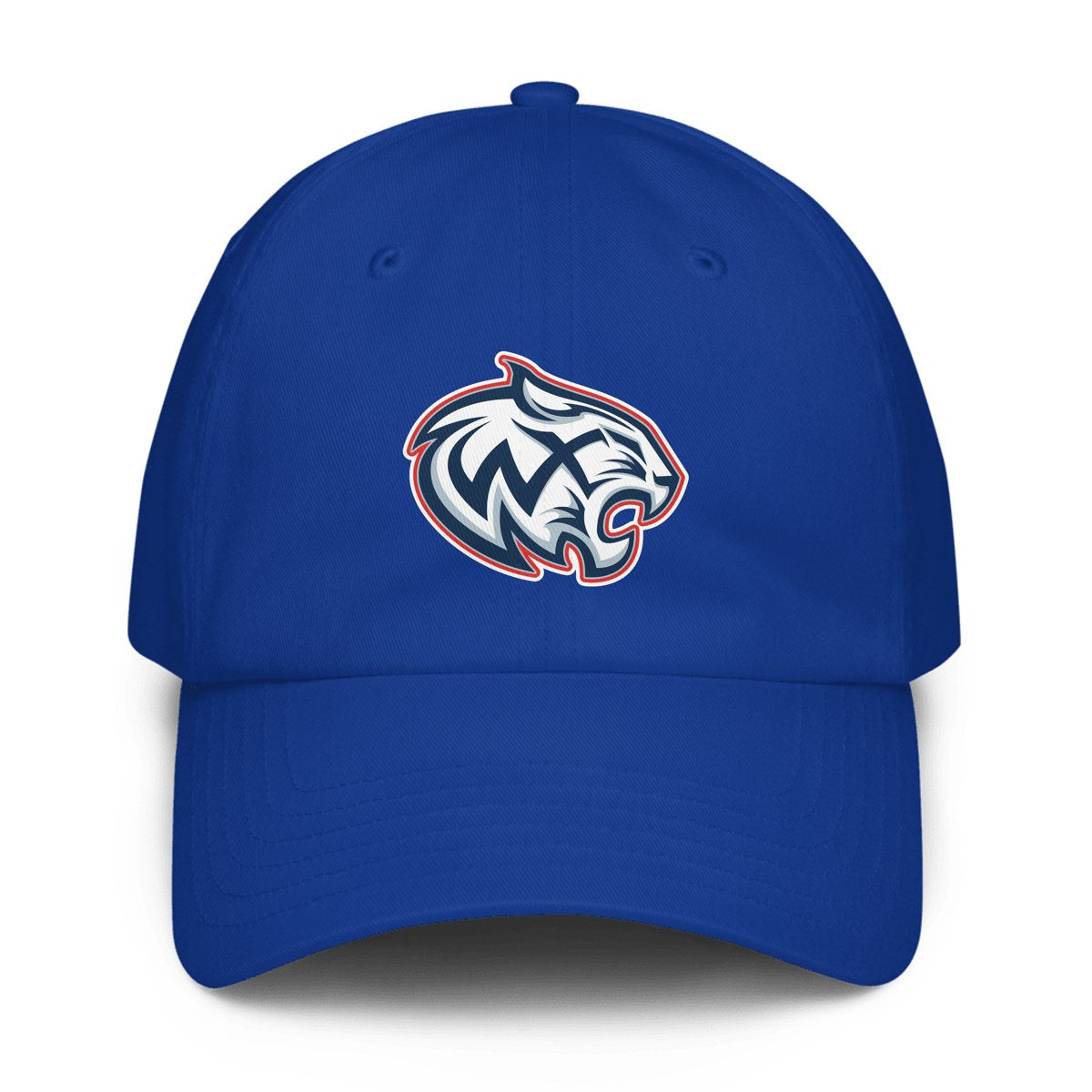 Design 3 – Royal Blue