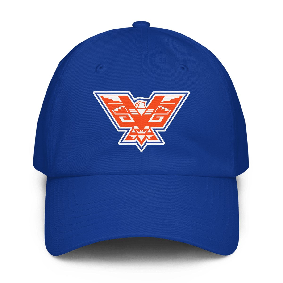 Design 3 – Royal Blue
