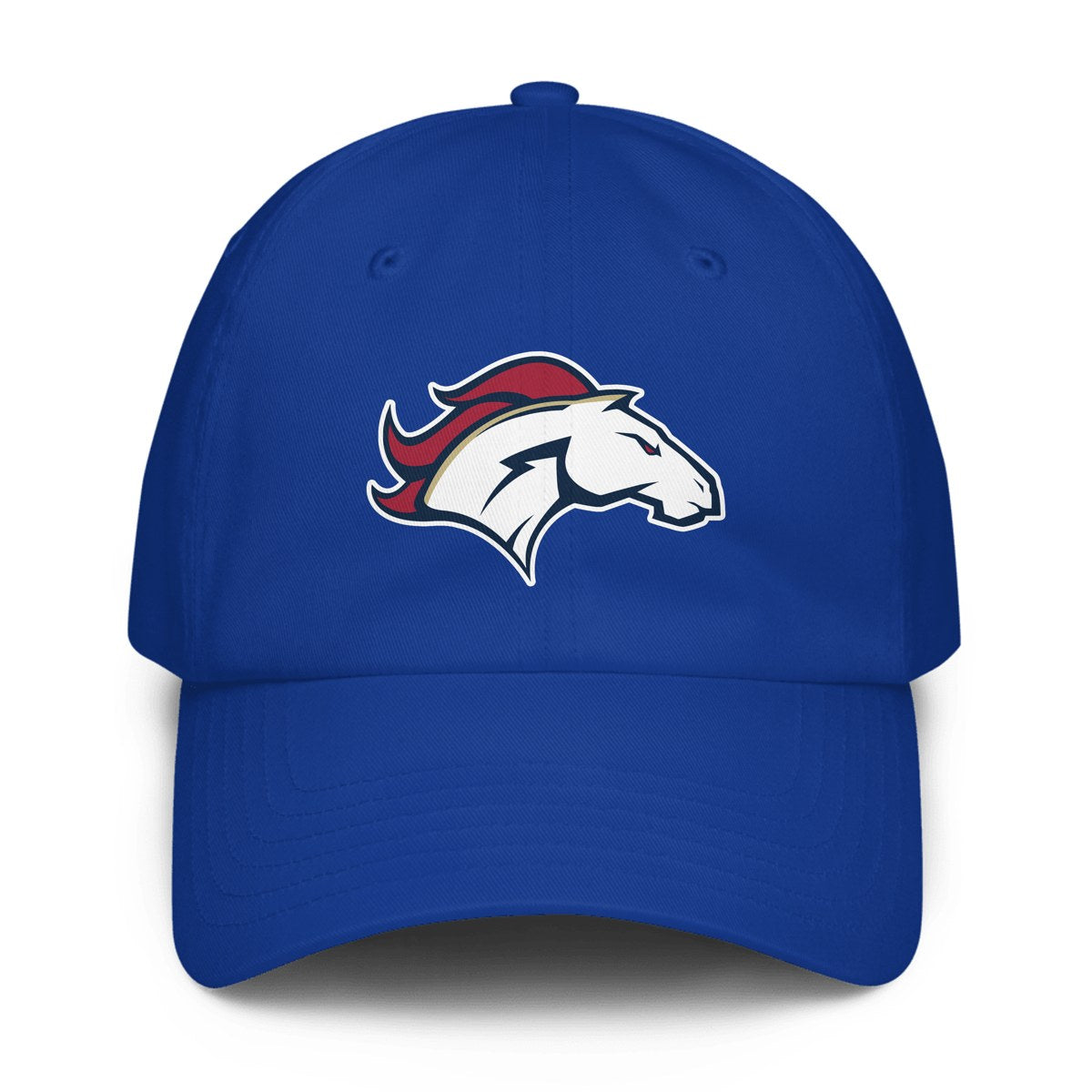 Design 3 – Royal Blue