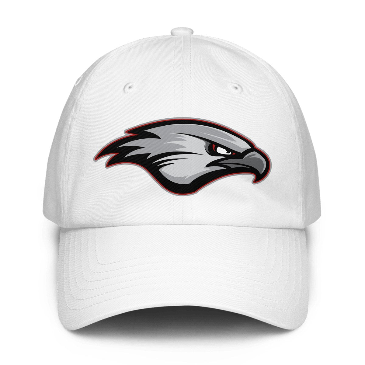 Design 3 – White