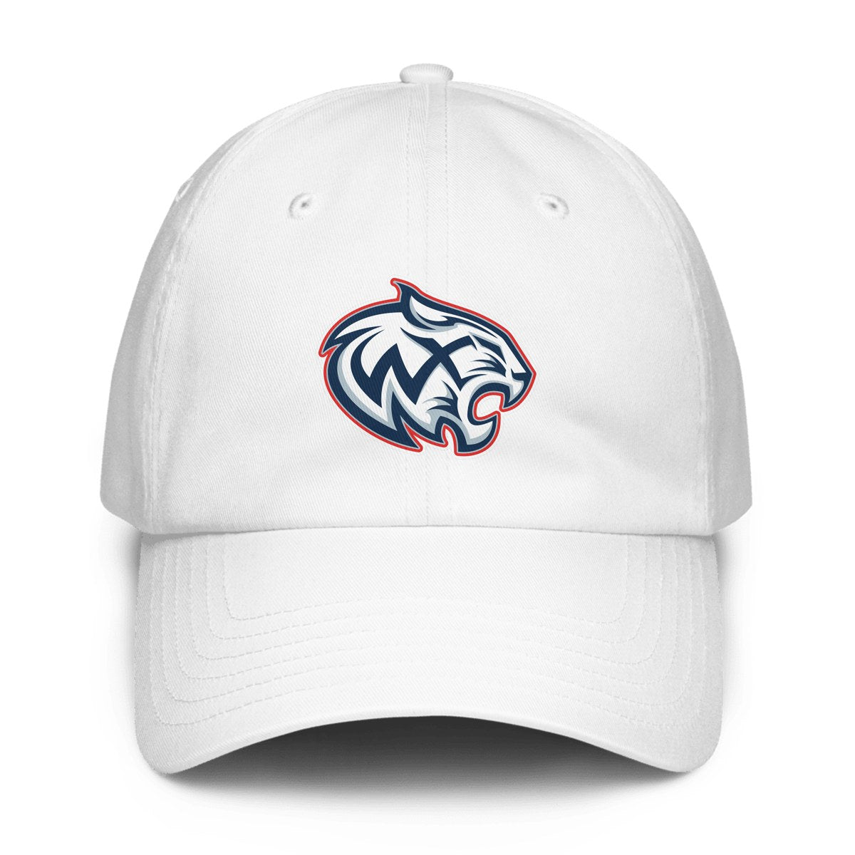 Design 3 – White