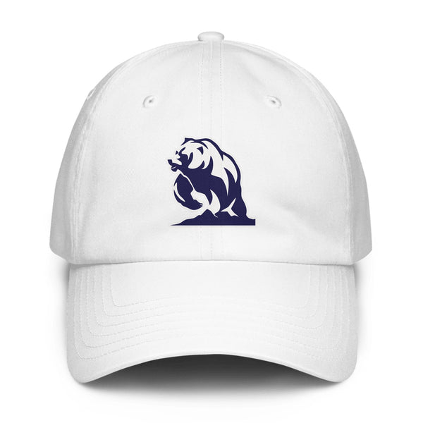 Design 3 – White