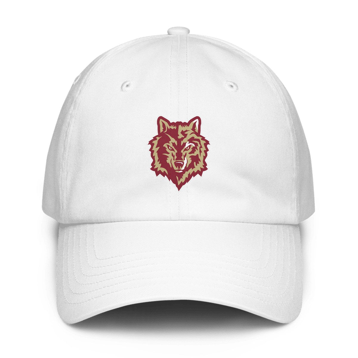 Design 3 – White