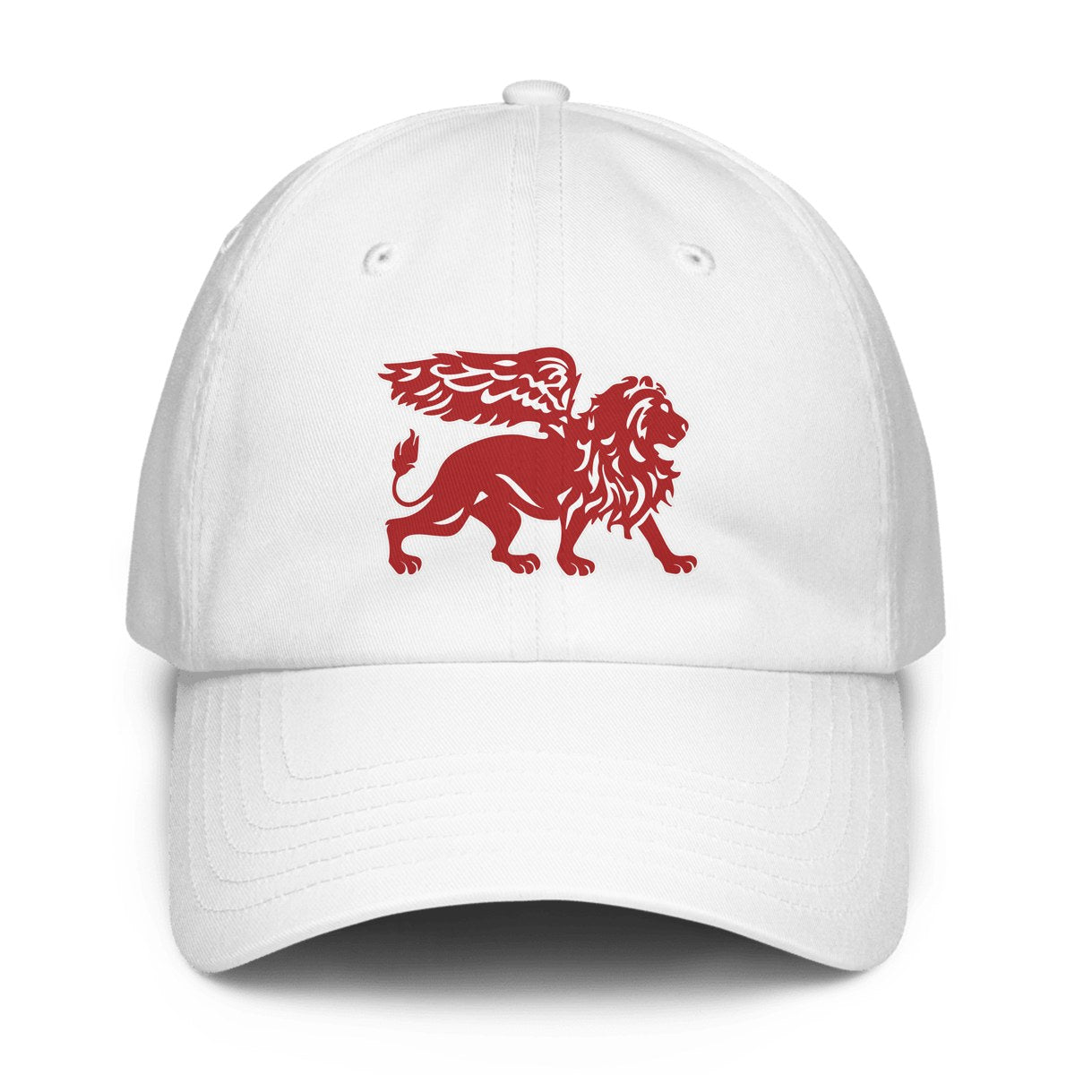 Design 3 – White