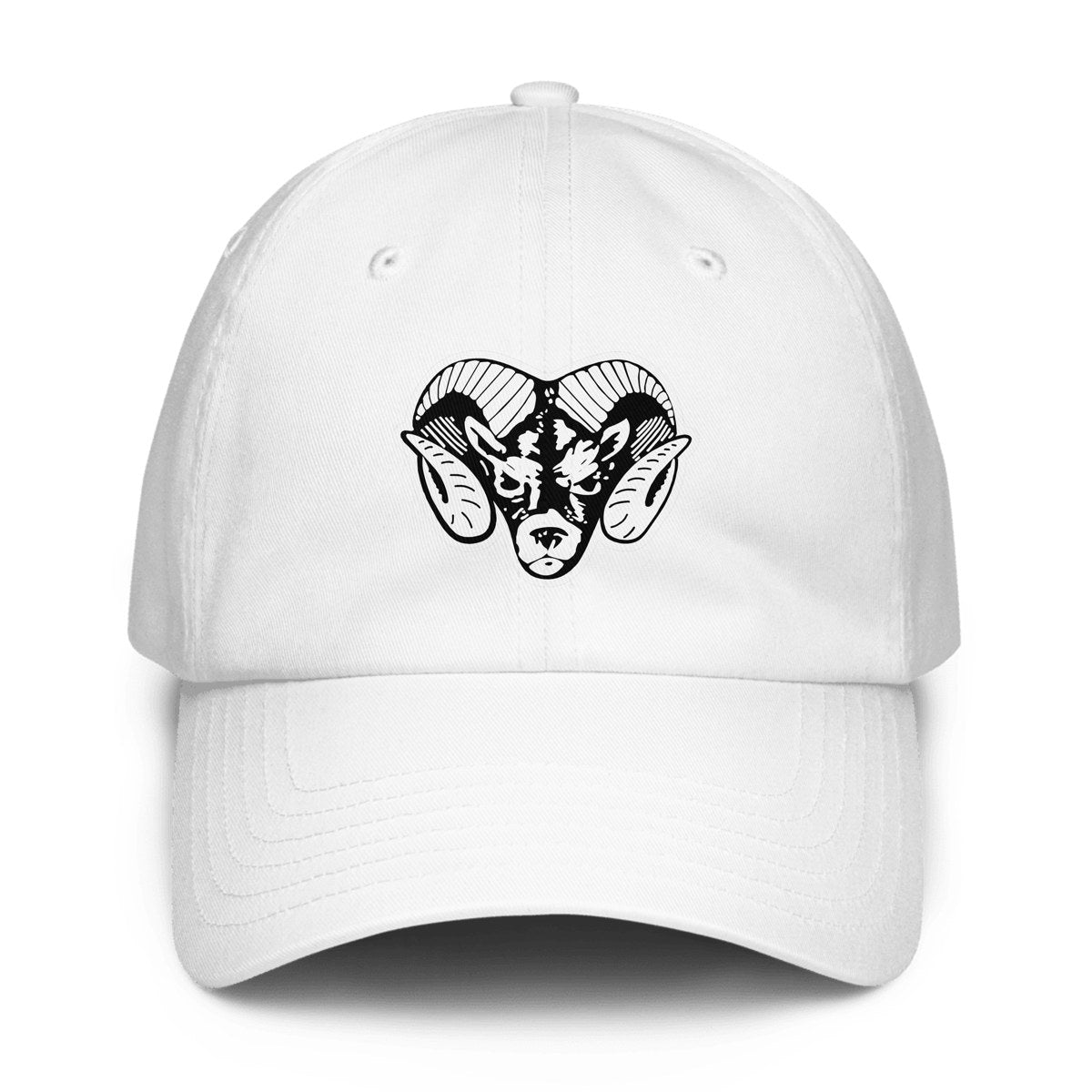 Design 3 – White