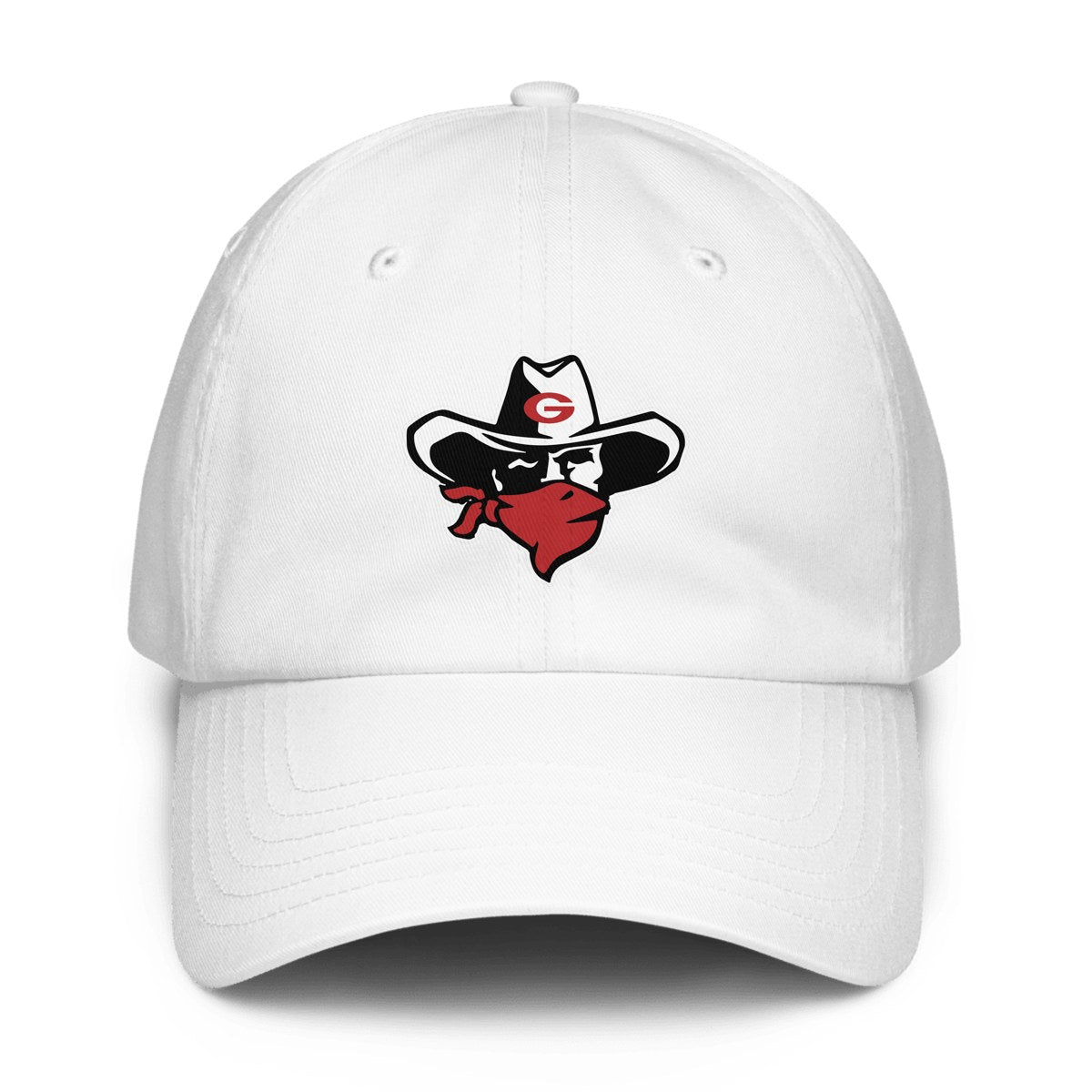 Design 3 – White