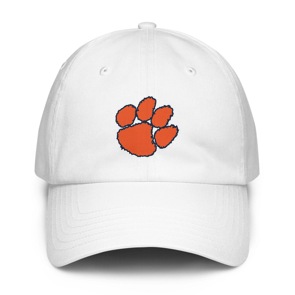 Design 3 – White