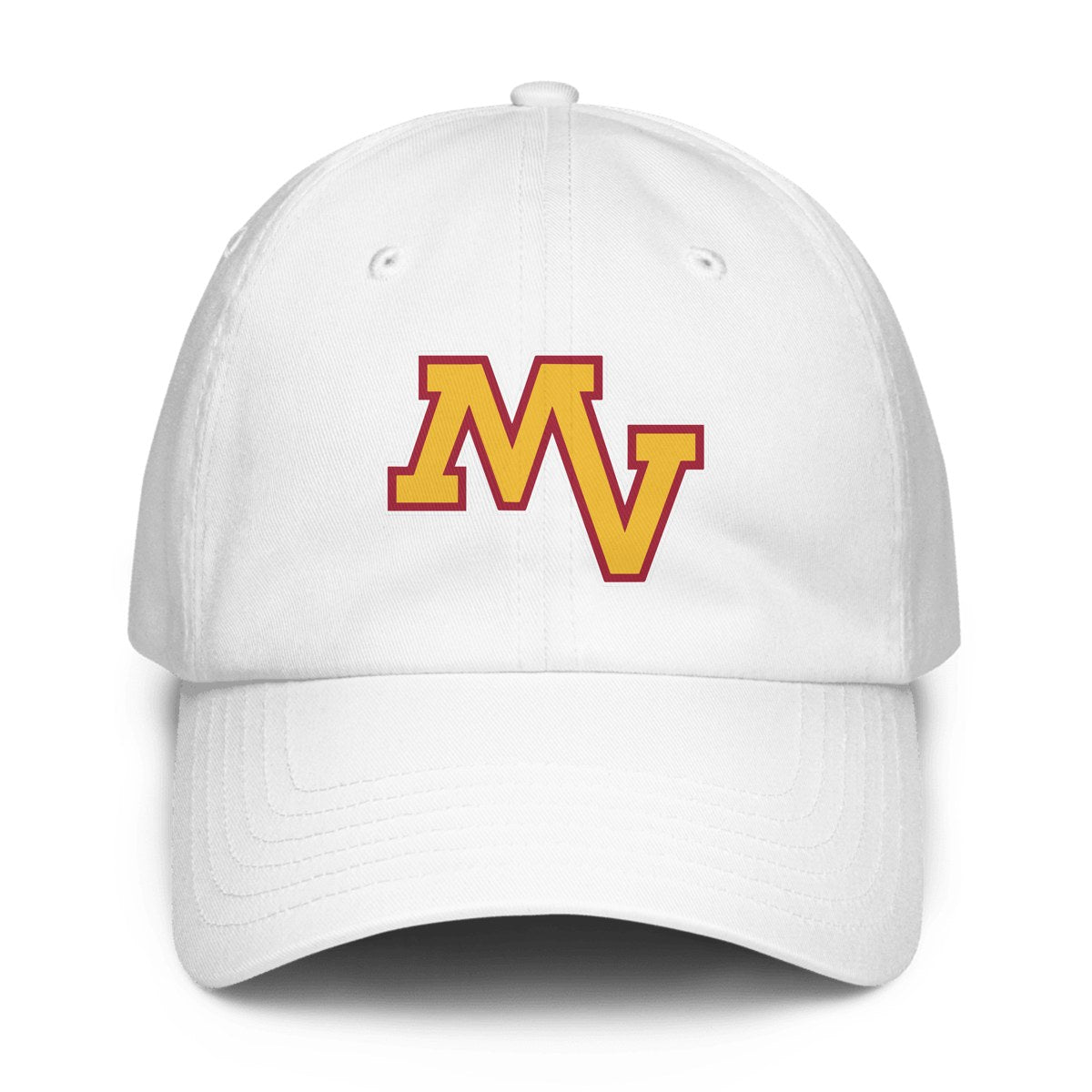 Design 3 – White