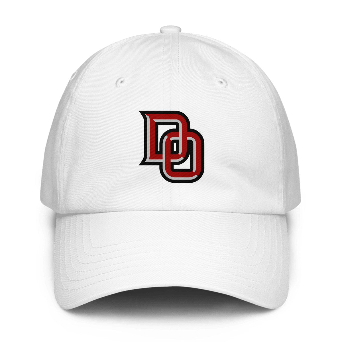 Design 3 – White