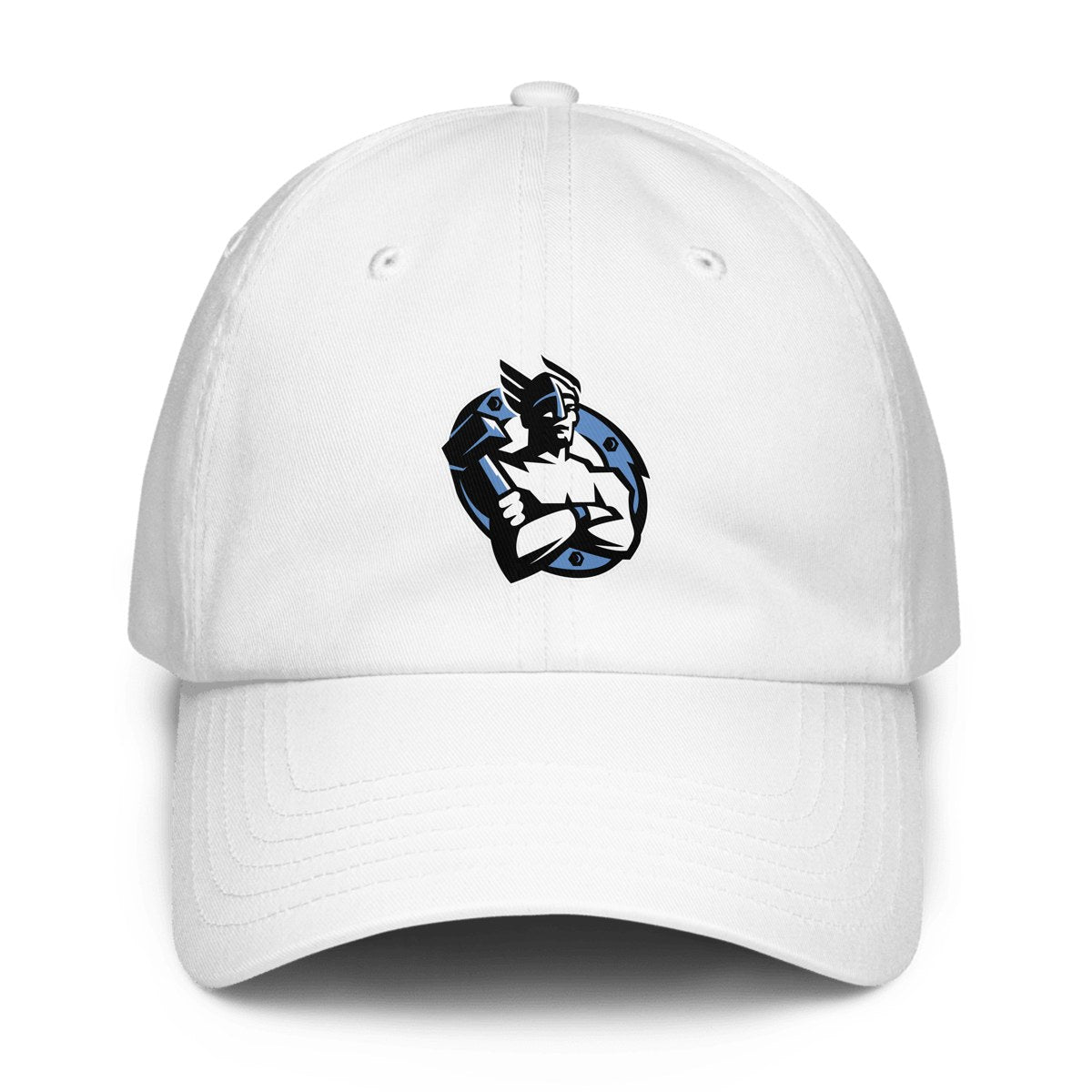 Design 3 – White